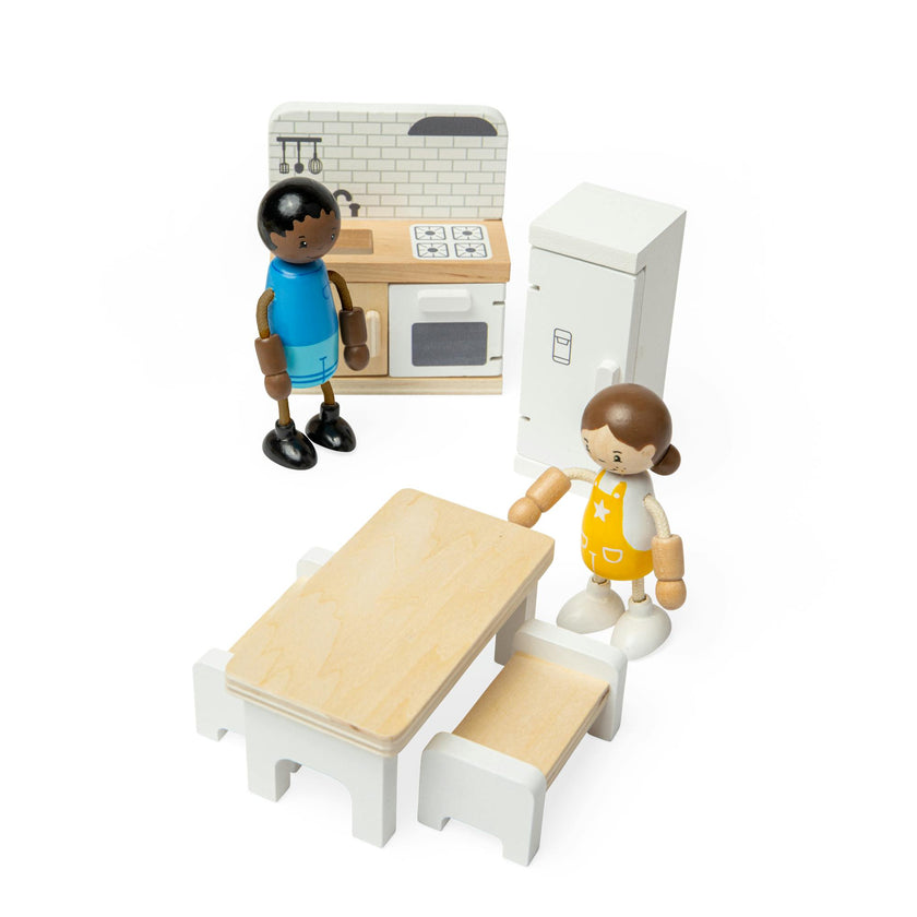 Kitchen Set