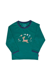 Reindeer Games Long Sleeve Shirt
