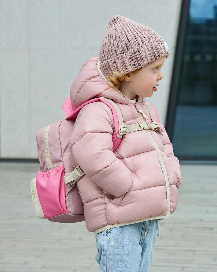 Oxford Backpack - MINI