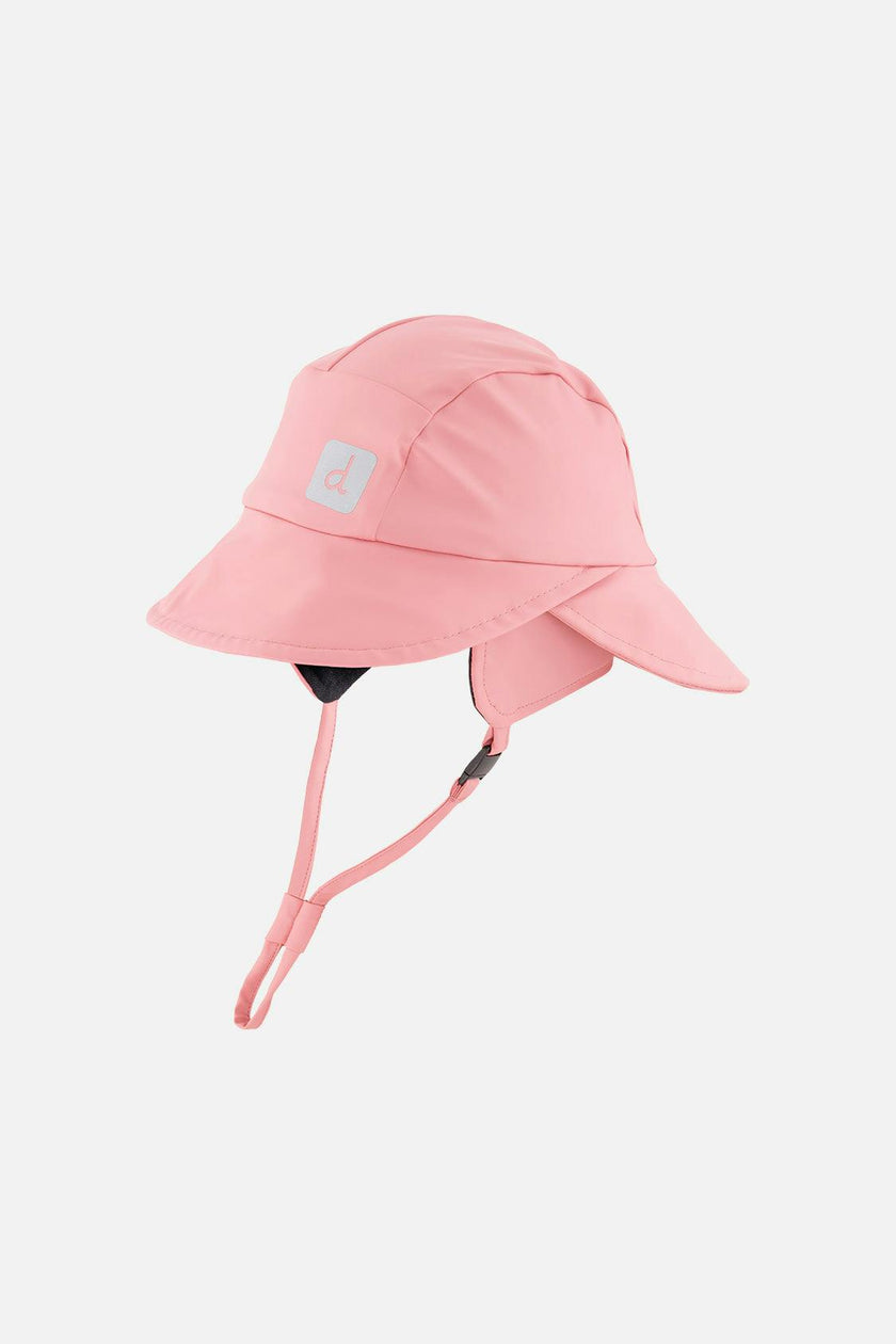 Rain Hat Pink