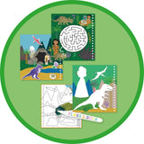 Mega Activity Bundle 1
