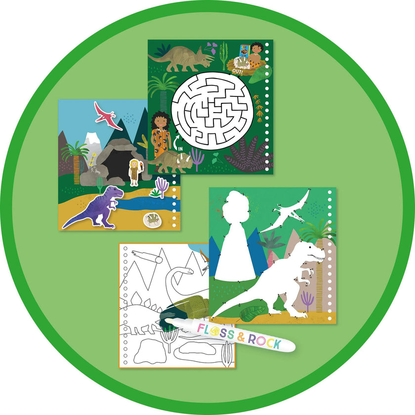 Mega Activity Bundle 1