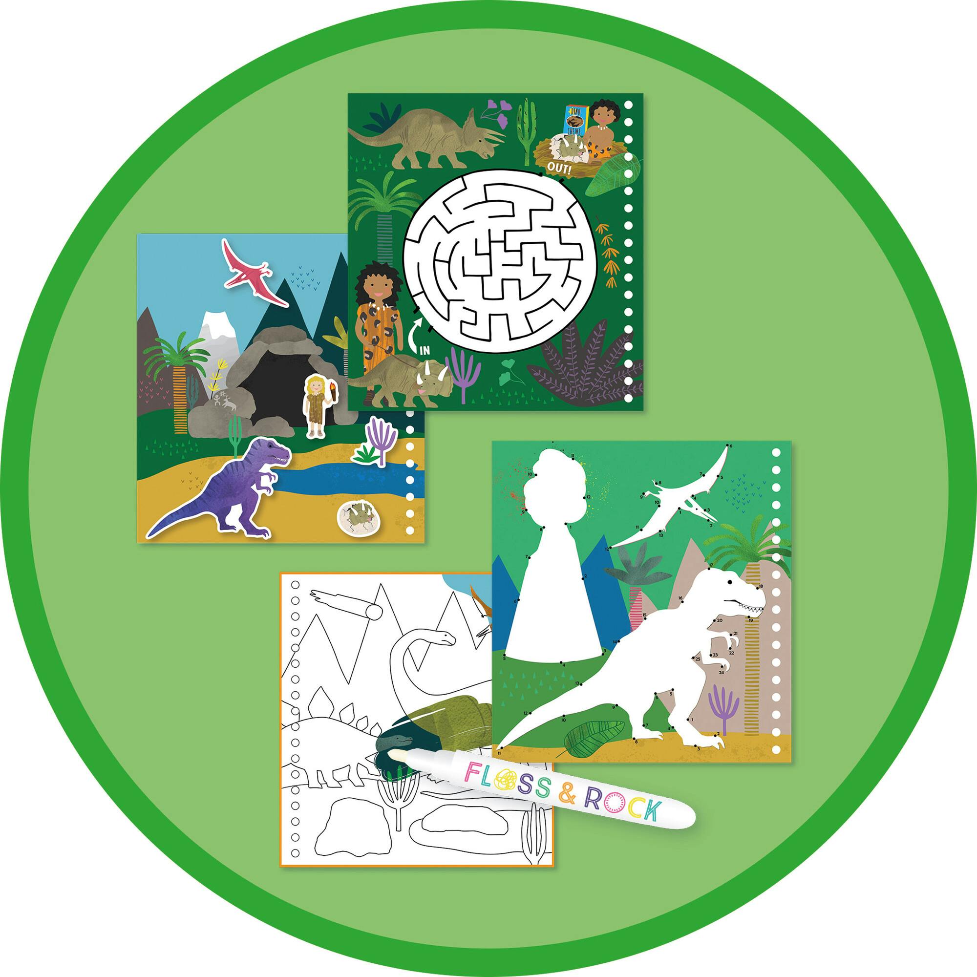 Mega Activity Bundle 1