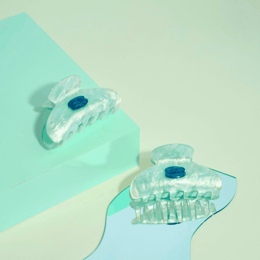 Pipa Claw Clip