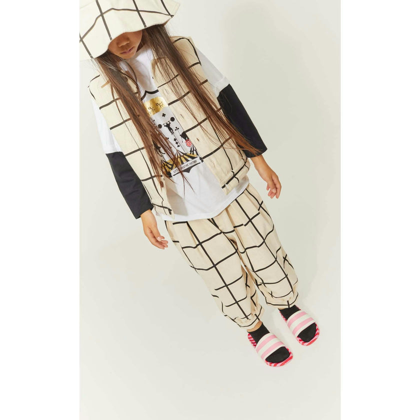 Trapeze Vest