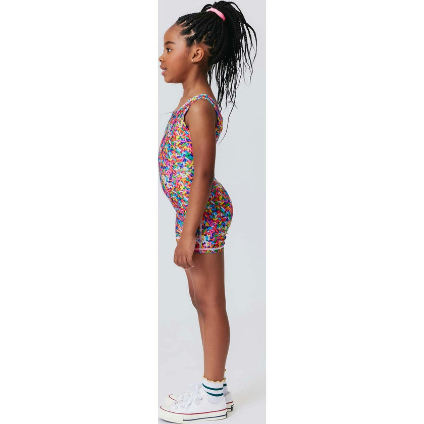 Girls Leotard