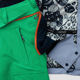 Crusade snow pants