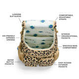 Charlie Rucksack