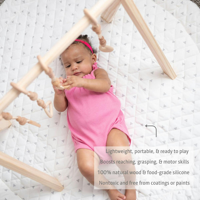 Play Gym Set