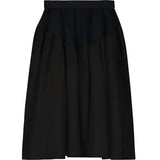 Forest Skirt Black