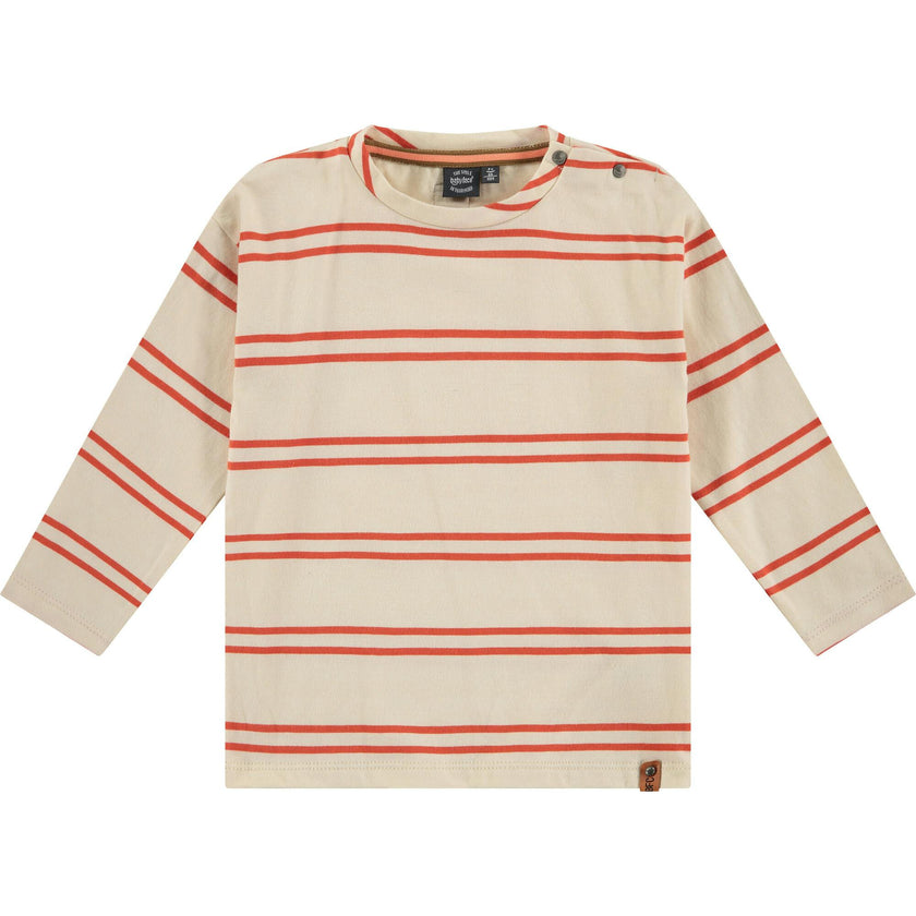 Long Sleeves T-Shirt