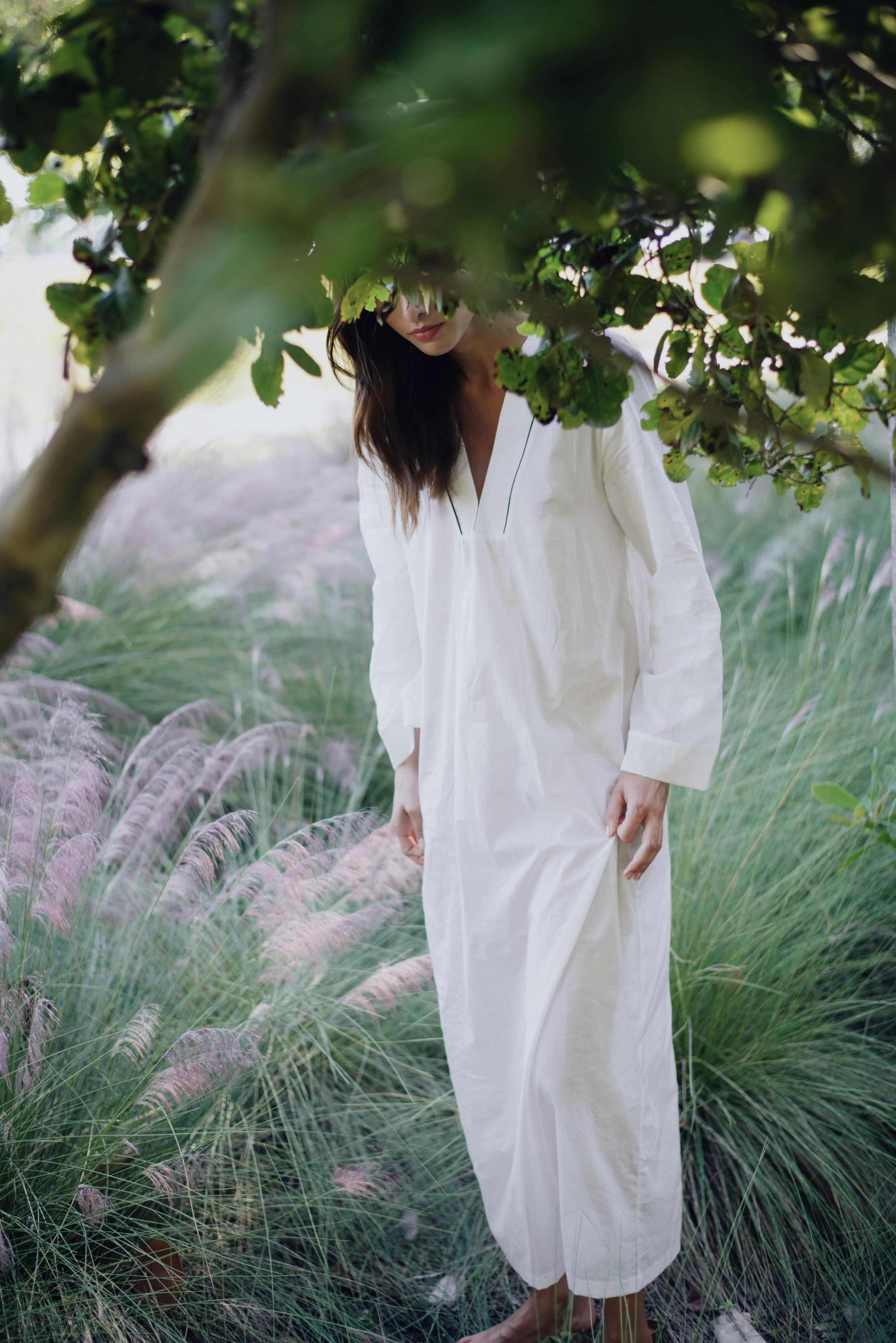 Women's Luca Kaftan