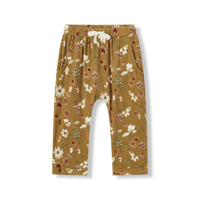 Wildflower Luxe Stretch Jogger Pants