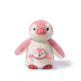 McHugs Bowen Mother and Baby Penguin 25cm
