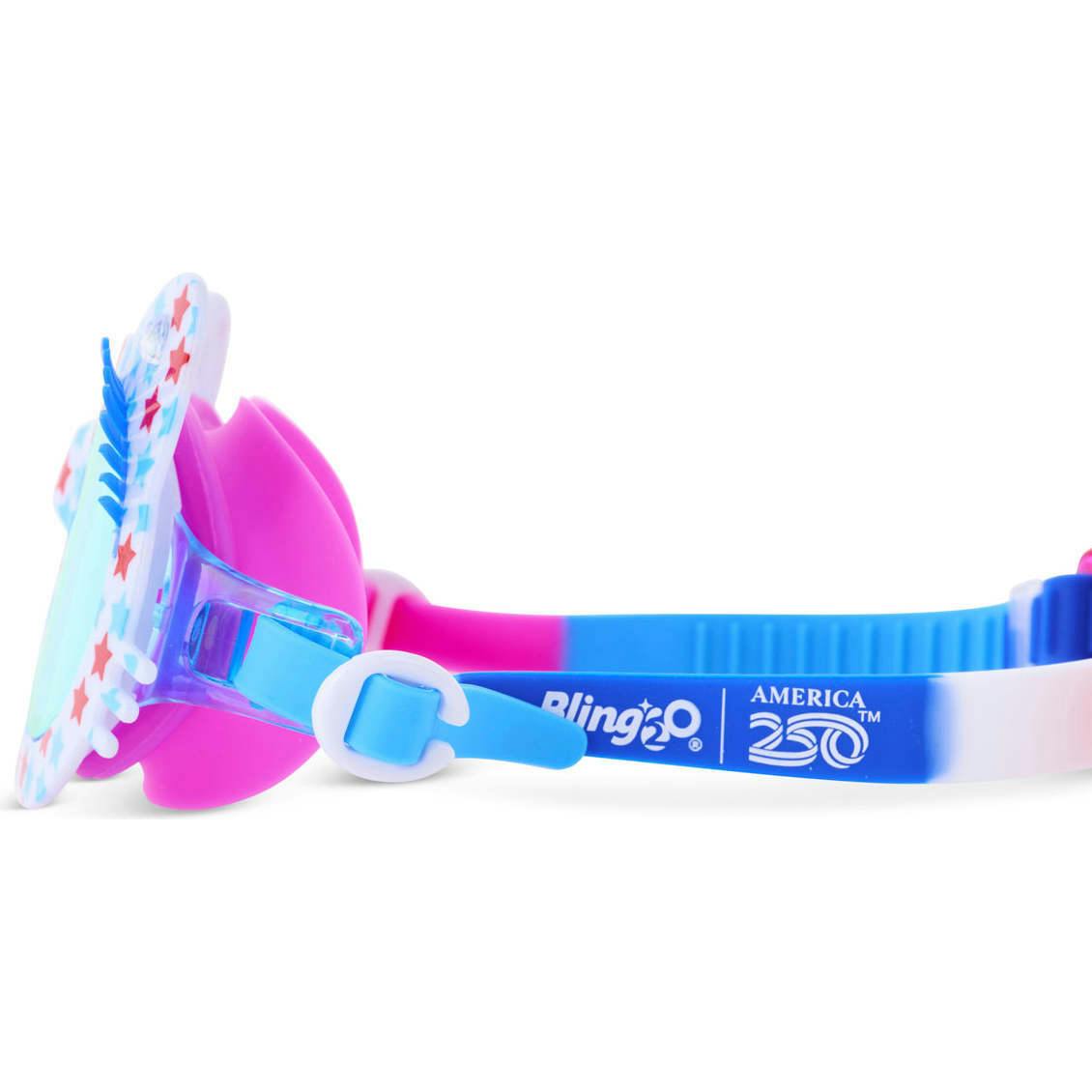 Savvy Cat Special Edition Kids' Swim Goggles