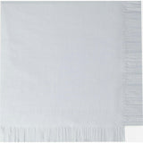 Assorted Bright Large Napkins