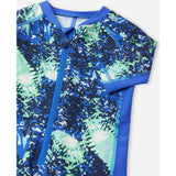 Vesihiisi - Kids' UPF 50+ Swimsuit