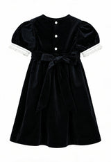 Josephine Dress