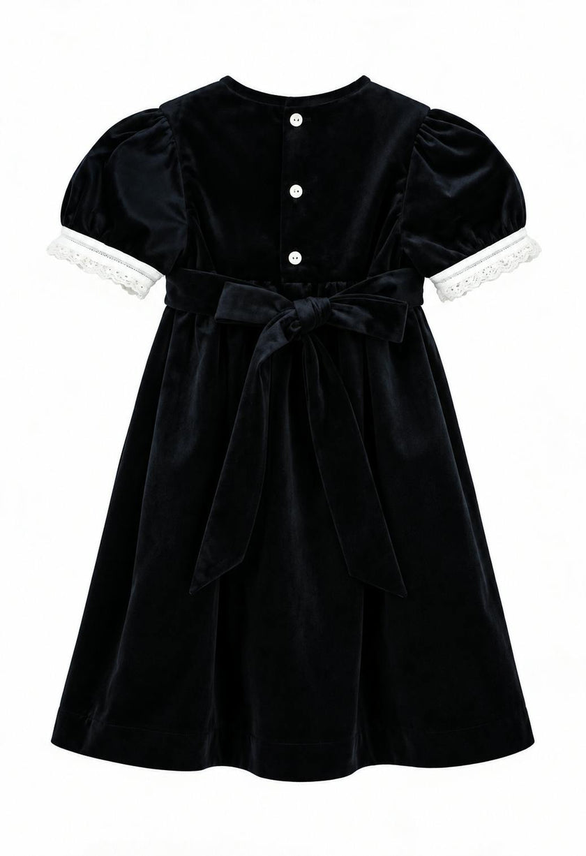 Josephine Dress