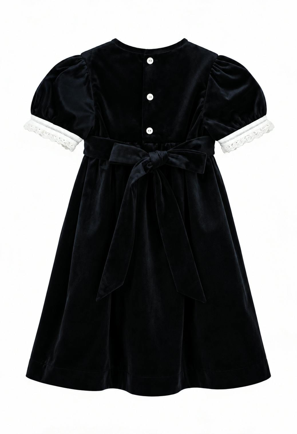 Josephine Dress
