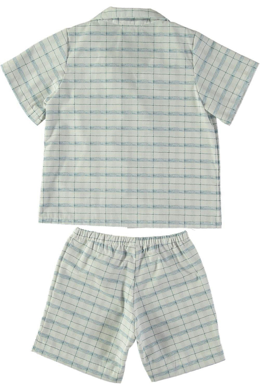 Pyjama garçon Rieur