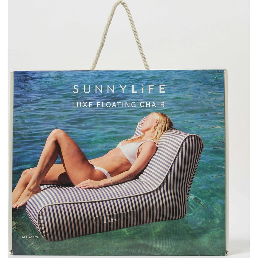 Luxe Floating Chair