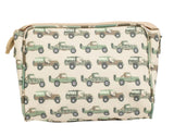 The Go Bag in Jeeps