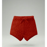 The Aspen Cashmere Baby Bloomer