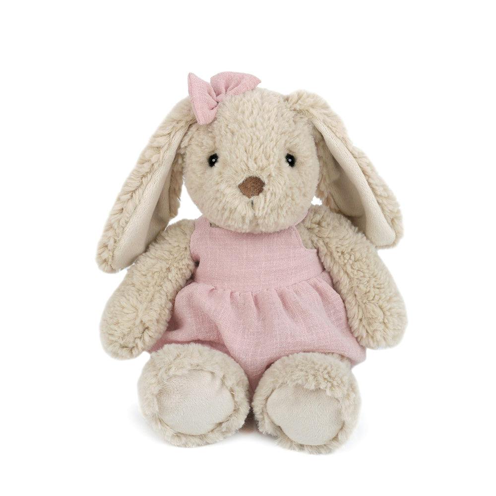 Bettie Bunny-Pink