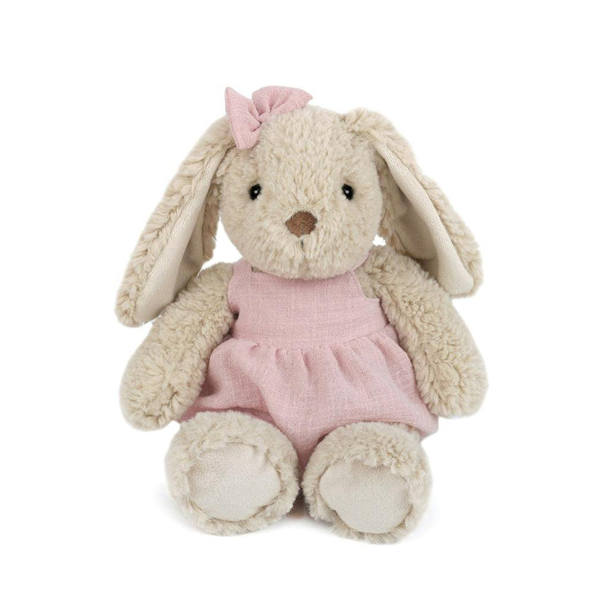 Bettie Bunny-Pink