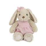 Bettie Bunny-Pink