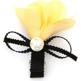 Melissa Hairclip