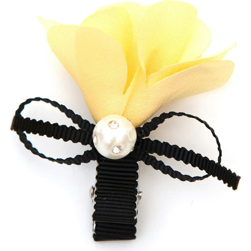 Melissa Hairclip
