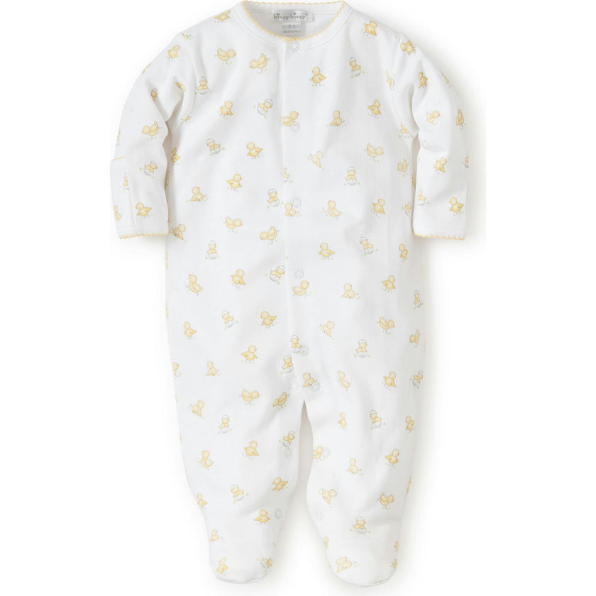 Hatchlings Footie