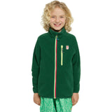 Oda Bio-Fleece jacket