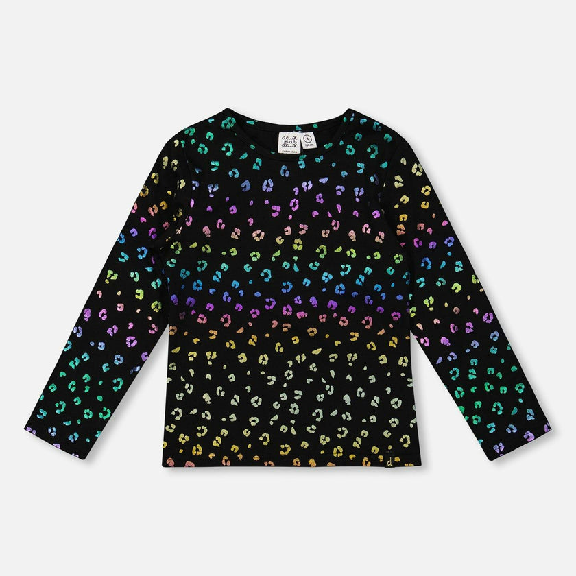 Stretch Jersey T-Shirt