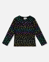 Stretch Jersey T-Shirt