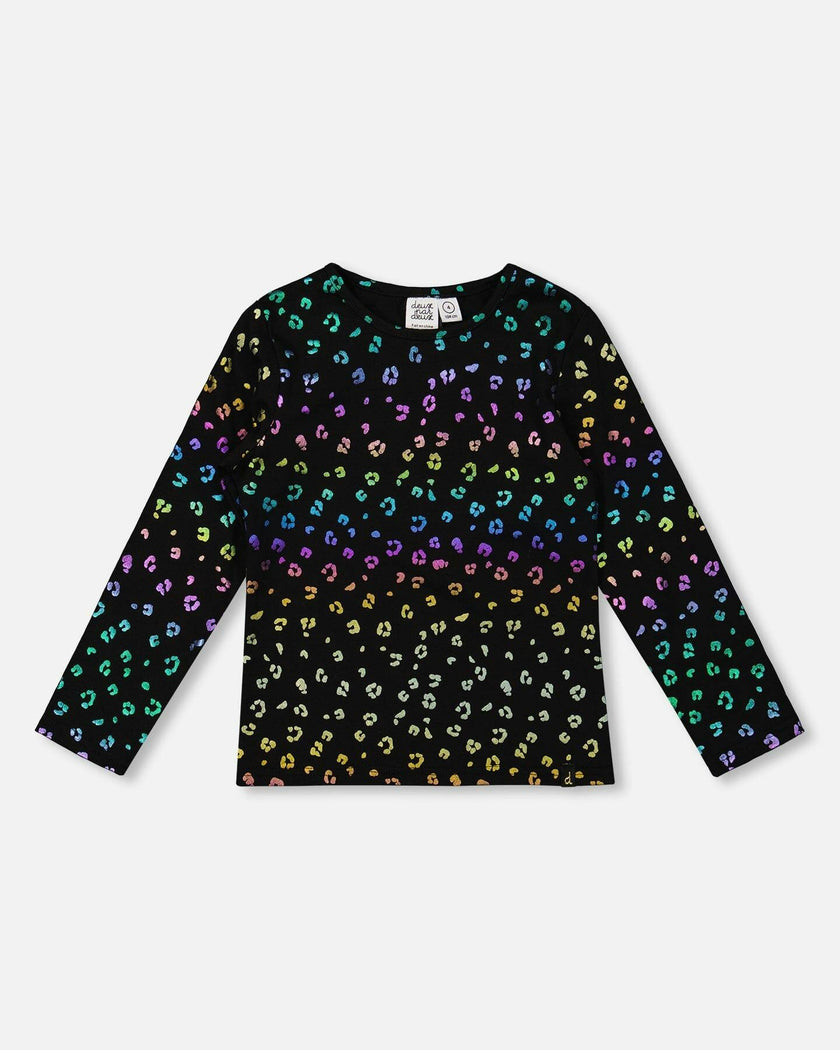 Stretch Jersey T-Shirt