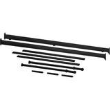 Winston Full Size Bed Conversion Kit Vintage