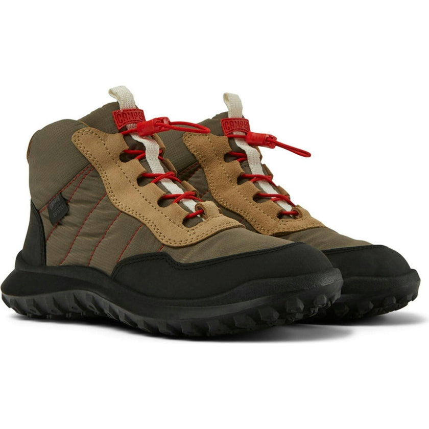 Crclr Sneakers, Multi