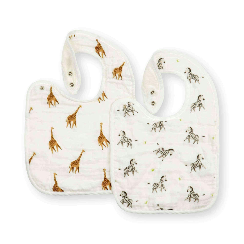 Bib Set