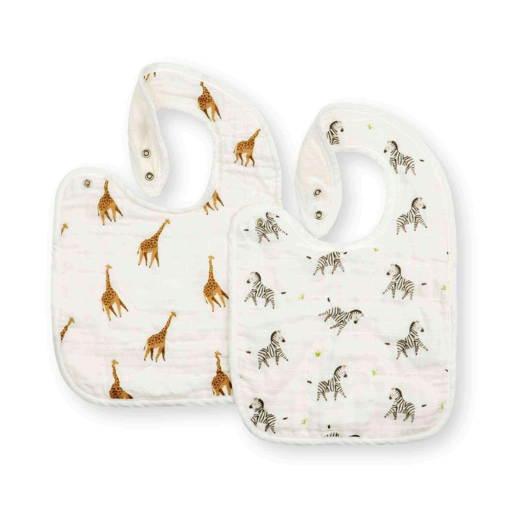 Bib Set
