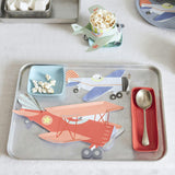 Plane Plates
