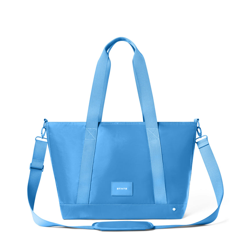 Graham Tote