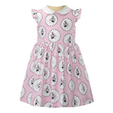 Eloise Angel Wings Dress