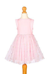 Roselyne Dress (Sz 2 Yrs)