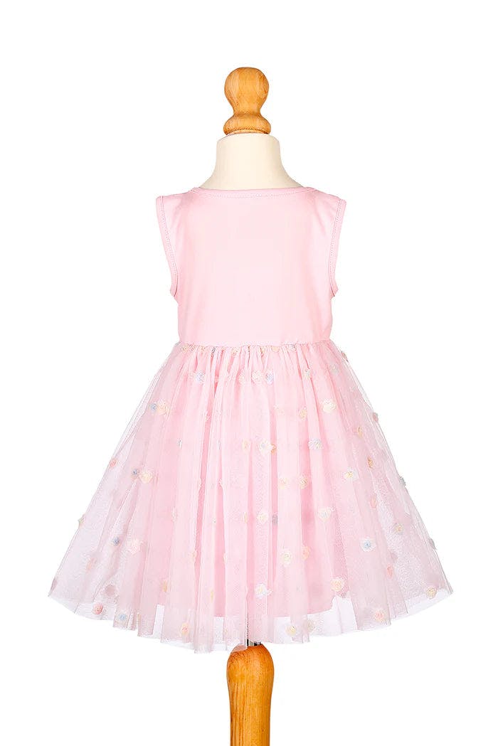 Roselyne Dress (Sz 2 Yrs)