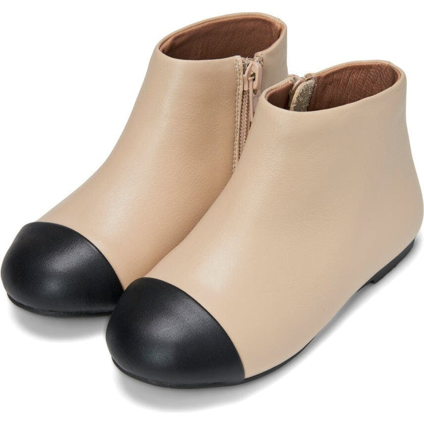 Chiara 2.0 White/Black