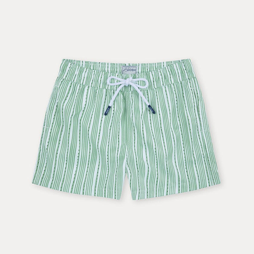 Boy's Swim Shorts