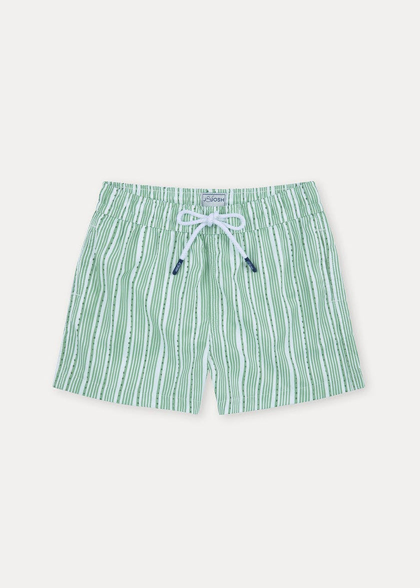 Boy's Swim Shorts